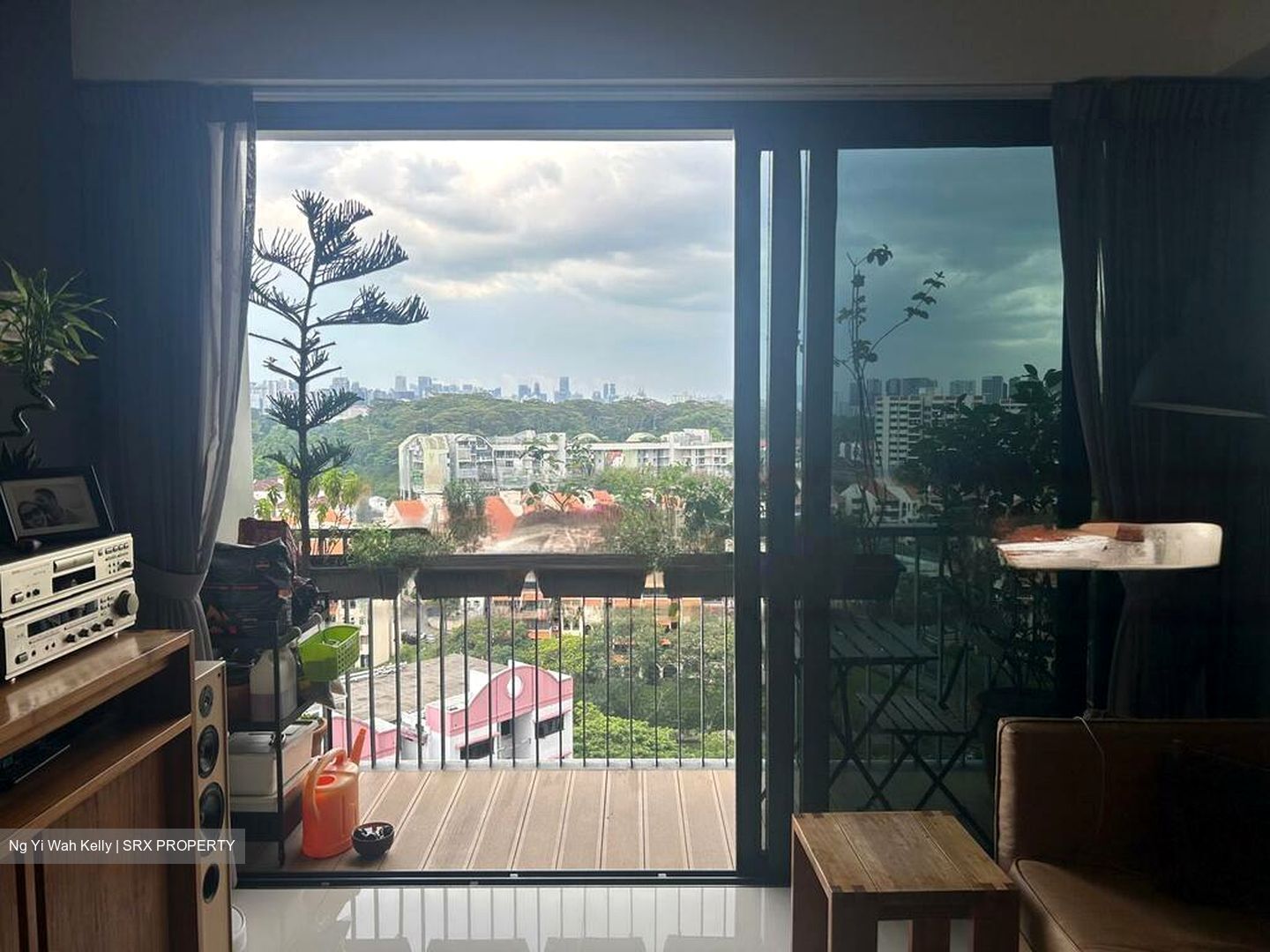 D'Leedon (D10), Condominium #431296191
